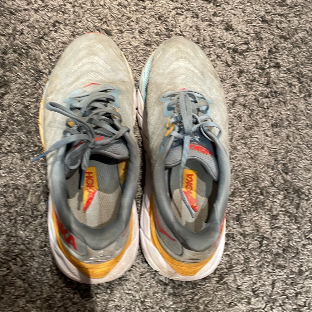Hoka arahi 6 - Picture 5 of 8